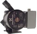 Grundfos UP15-38SPA Heating and Circulation Pump 115V (59896351)