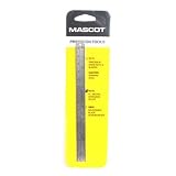 6 Metric English Scale Metal Ruler
