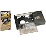 Maxell VP CA - Video cassette adapter (VHS-C to VHS)