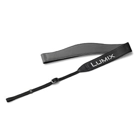 Panasonic DMW-SSTL1 Shoulder Strap for Panasonic DSLR by Panasonic