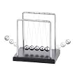 Newtons Cradle Balance Balls