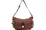 Kipling キプリング City MILLA ショルダーバッグ K24501 123 Prune Pink(プルーン)