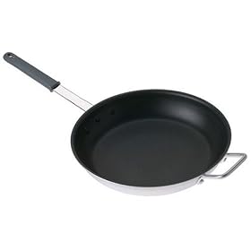 Extreme 14" Camp Gourmet Frying Pan