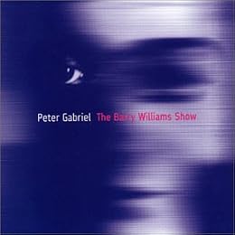 Peter Gabriel Foto 6