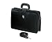 Falcon, BD-2504NU, Organiser Briefcase, Black