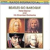 Review Beatles  / Beatles Go Baroque