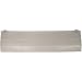 Auto Care Products Inc 20040 Park Smart Stick-On Door Guard, Clear