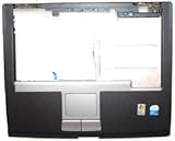 DELL - PALMREST FOR DELL LATITUDE D520 - PF491