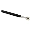 SE 15Lb Magnet Pick-up Tool, 7 1/2" - 30" Long, Stainless Steel