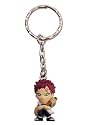 Naruto: Chibi Gaara Figure Key Chain