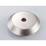 VERTEX バーテックス 研磨砥石 VDG-25D-SDC600 《交換用・オプション部品》