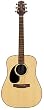 Takamine G340LH Dreadnought Left-Handed Acoustic Guitar
