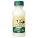 Canus Goat's Milk Fragrance Free Body Wash, 16-Ounce Bottles (Pack of 4)