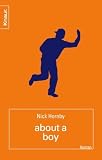 about a boy, Sonderausgabe