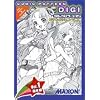 コミックパターンDIGI Vol.1 基本編