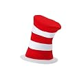 Cat in the Hat Deluxe Hat