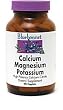 Calcium Citrate Magnesium Potassium - 180 - Caplet Calcium Citrate Magnesium Potassium - 180 - Caplet