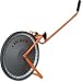 Sporting Goods : Measuring Wheel-Metric Measur. (EA)