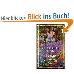 Die Sturmzeit-Trilogie: Wilde Lupinen.: Bd 2