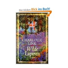 Die Sturmzeit-Trilogie: Wilde Lupinen.: Bd 2