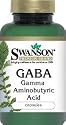 Gaba 500 mg 100 Caps
