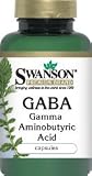 Gaba 500 mg 100 Caps