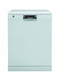 Produkt-Bild: Hoover DDY 075 Freistehender Geschirrsp&uuml;ler / AAA / 1.1 kWh / 15 MGD / 13 L / wei&szlig;