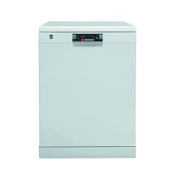Hoover DDY 075 Freistehender Geschirrsp�ler / AAA / 1.1 kWh / 15 MGD / 13 L / wei�