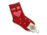 MP Print Cotton Girl Socks