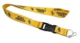 Georgia Tech Lanyard