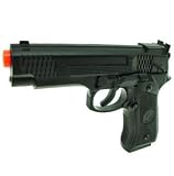 8945 Spring Metal Pistol Airsoft Gun 8945 Spring Metal Pistol Airsoft Gun