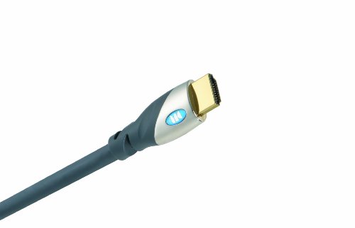 Monster Cable 132467-00 800HD Advanced High Speed HDMI Cable