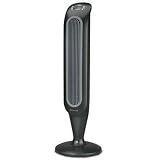 Honeywell HY-047B Fresh Breeze Tower Fan with Ionizer