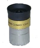Meade Cemax 12mm Eyepiece for Telescope