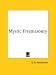 Book Mystic Freemasonry
