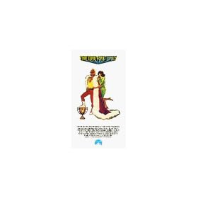 The One and Only [VHS]