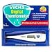 Vicks Digital Thermometer V901G