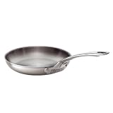 Review Viking Range Corporation VSC0511 / Viking 7-Ply Stainless 11-Inch Fry Pan