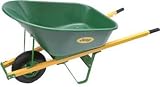 The Big Bertha Wheelbarrow by Jeep