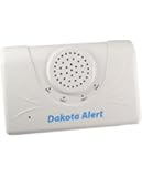 Dakota Alert DCR-2500 Duty Cycle Receiver