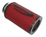 True Flow 90203 Air Filter Universal 3-1/2 x 11 (5.5 W x 6.5 L Open Element Filter)