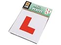 AA L Plates Fully Magnetic (1 Pair)