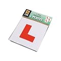 AA L Plates Fully Magnetic (1 Pair)