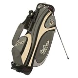 South Florida Bulls NCAA College Gridiron Golf Stand Bag