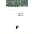 Strat�gies de Rimbaud