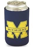 Michigan Wolverines Kolder Kaddy Can Holder
