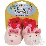 315RLWy8smL. SL160  BABY BOOTIES KITTY by Rich Frog Industries Reviews