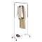 Whitmor Adjustable Garment Rack