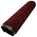 MAT CHEVRON 2x3 BURGUNDY, EA, 10-0547 LUDLOW COMPOSITES MATS
