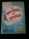 A Big Ball of String